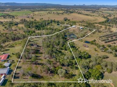 Farm Sold - QLD - Lagoon Pocket - 4570 - Lifestyle Living In The Mary Valley!  (Image 2)