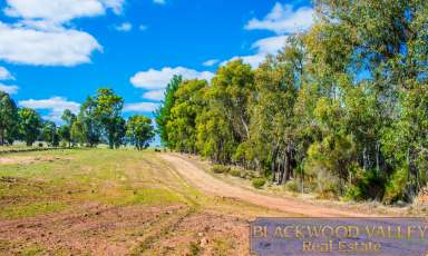 Farm Sold - WA - Wilga - 6243 - EXCELLENT FARMING COUNTRY  (Image 2)