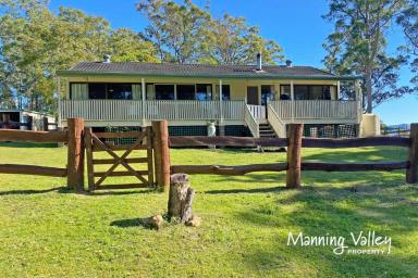 Farm Sold - NSW - Kimbriki - 2429 - Introducing Kimbriki Farmlet: A Tranquil Retreat with Endless Possibilities!  (Image 2)