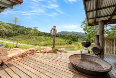 Farm For Sale - QLD - Julatten - 4871 - Introducing Sunbird Retreat - A Lifestyle Oasis  (Image 2)