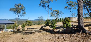 Farm Sold - QLD - Horse Camp - 4671 - Discover Paradise on Your Own Bush Block with Spectacular Views!  (Image 2)