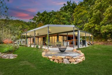 Farm For Sale - NSW - Laguna - 2325 - Diggers Rest – A Stylish Country Retreat  (Image 2)