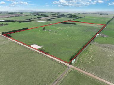 Farm Sold - VIC - Warncoort - 3243 - PREMIER COUNTRY PROPERTY - PERFECT FOR OUTPADDOCK OR INVESTMENT  (Image 2)