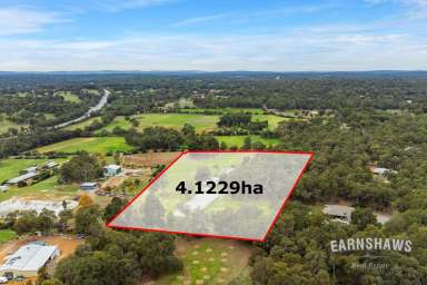 Farm Sold - WA - Gidgegannup - 6083 - Unleash Your Equestrian Aspirations  (Image 2)