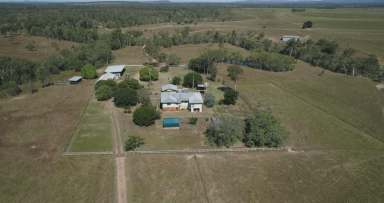 Farm Sold - QLD - St Lawrence - 4707 - "Granite Vale" St Lawrence  (Image 2)