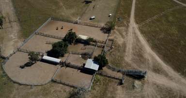 Farm Sold - QLD - St Lawrence - 4707 - "Granite Vale" St Lawrence  (Image 2)