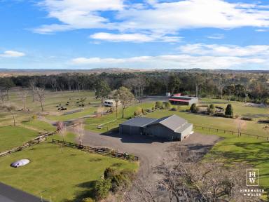 Farm Sold - NSW - Mandemar - 2575 - Easy Drive To Mittagong, Berrima & Bowral  (Image 2)