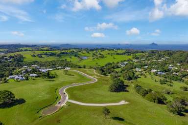 Farm For Sale - QLD - Maleny - 4552 - TALLOWWOOD ESTATE - MALENY - ONLY ONE BLOCK LEFT  (Image 2)