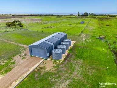 Farm Sold - SA - Milang - 5256 - Imprint your life-long dream on a ready to impress 16-acre oasis.  (Image 2)