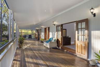 Farm Sold - QLD - Wolvi - 4570 - Hidden Beauty  (Image 2)