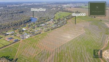 Farm For Sale - VIC - Echuca - 3564 - Lifestyle living awaits - 4,008m2 vacant lot  (Image 2)