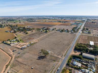 Farm Sold - VIC - Irymple - 3498 - Rare Gem: A 10-Acre Dream Home Site (STCA) Beckons in Irymple  (Image 2)