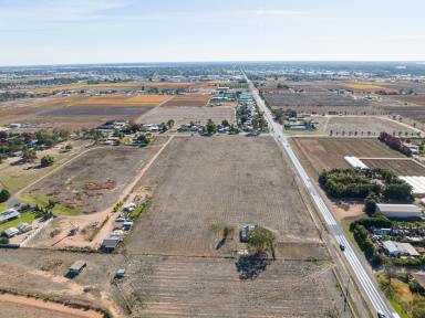 Farm Sold - VIC - Irymple - 3498 - Rare Gem: A 10-Acre Dream Home Site (STCA) Beckons in Irymple  (Image 2)