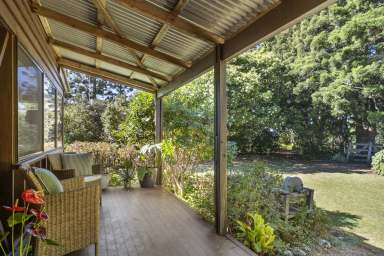 Farm Sold - QLD - Maleny - 4552 - SOLD BY BRANT & BERNHARDT PROPERTY!  (Image 2)