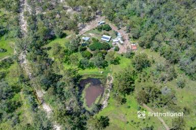 Farm For Sale - QLD - Eureka - 4660 - IDYLLIC LIFESTYLE IN THE HEART OF NATURE  (Image 2)