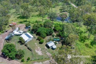 Farm For Sale - QLD - Eureka - 4660 - IDYLLIC LIFESTYLE IN THE HEART OF NATURE  (Image 2)