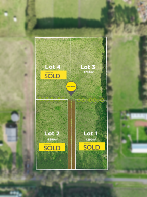 Farm For Sale - VIC - Cobden - 3266 - ONE BLOCK REMAINING - PREMIUM LIFESTYLE LIVING AWAITS  (Image 2)