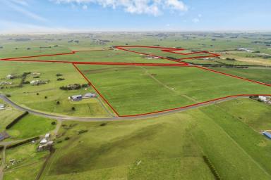 Farm For Sale - VIC - Illowa - 3282 - Rural Allotment with Planning Permit to Build, Close to Shopping Precinct  (Image 2)
