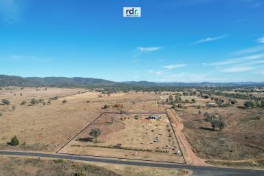 Farm For Sale - NSW - Inverell - 2360 - LARGE BLOCK. GREAT SHED!  (Image 2)