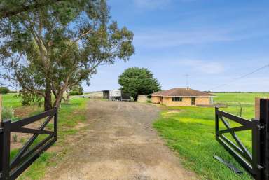 Farm For Sale - VIC - Maude - 3331 - Exceptional Location - Brilliant Lifestyle - Investment  (Image 2)