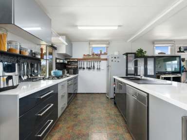 Farm Sold - VIC - Sarsfield - 3875 - VERSATILE PROPERTY WITH VIEWS  (Image 2)