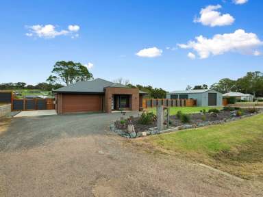 Farm Sold - VIC - Nicholson - 3882 - THIS ONE HAS IT ALL  (Image 2)