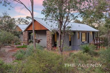 Farm Sold - WA - Piesse Brook - 6076 - A Big Taste Of Margaret River In The Hills - Your Very Own Eco Retreat.  (Image 2)