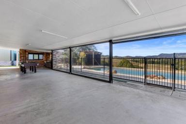 Farm Sold - QLD - Mothar Mountain - 4570 - LIFESTYLE WITH COUNTRY VIEWS  (Image 2)