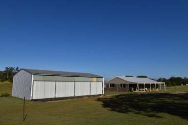 Farm Sold - QLD - Strathdickie - 4800 - Perfect location - Rural lifestyle - Hobby farm  (Image 2)