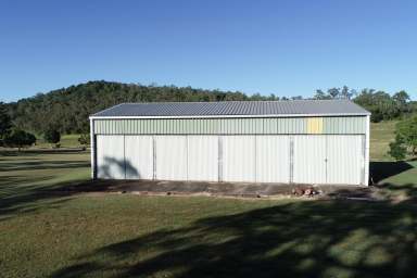 Farm Sold - QLD - Strathdickie - 4800 - Perfect location - Rural lifestyle - Hobby farm  (Image 2)