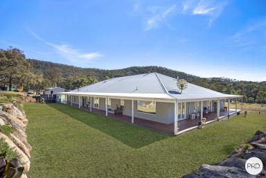 Farm For Sale - NSW - Denman - 2328 - PRICE REDUCTION!!  (Image 2)