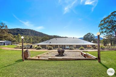 Farm For Sale - NSW - Denman - 2328 - PRICE REDUCTION!!  (Image 2)