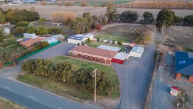 Farm Sold - VIC - Orrvale - 3631 - EMBRACE COUNTRY CHARM ON A 2-ACRE LIFESTYLE PROPERTY WITH TOWN WATER  (Image 2)