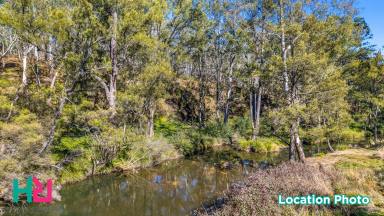 Farm For Sale - NSW - Hartley - 2790 - READY TO BUILD YOUR DREAM HOME?  (Image 2)