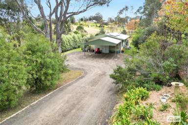 Farm Sold - NSW - Bemboka - 2550 - YOUR IDEAL BEMBOKA HIDEAWAY: COMFORT AND POTENTIAL AWAITS!  (Image 2)