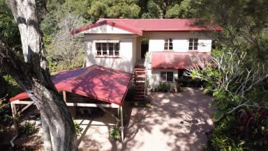 Farm Sold - QLD - Tolga - 4882 - Tranquil Acreage Living with Family-Friendly Amenities  (Image 2)