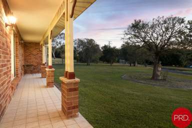 Farm Sold - NSW - Windella - 2320 - YOUR DREAM ACREAGE HOME!  (Image 2)