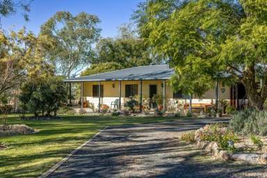 Farm Sold - QLD - Athol - 4350 - Country Living Oasis: 2.5-Acre Retreat Near Toowoomba with Modern Comforts and Picturesque Views  (Image 2)