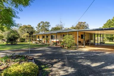 Farm Sold - QLD - Athol - 4350 - Country Living Oasis: 2.5-Acre Retreat Near Toowoomba with Modern Comforts and Picturesque Views  (Image 2)
