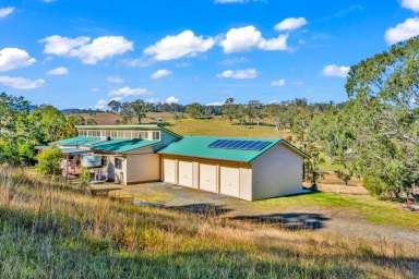 Farm Sold - NSW - Weismantels - 2415 - Elevated Lifestyle Opportunity  (Image 2)