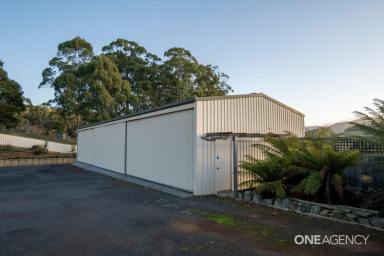 Farm Sold - TAS - West Ulverstone - 7315 - Shed Storage Galore! Large Home On A Few Acres...  (Image 2)