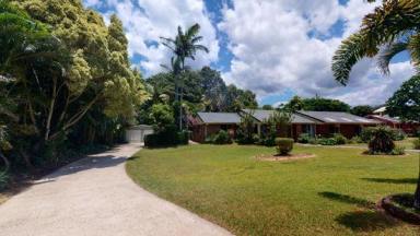 Farm Sold - QLD - Upper Caboolture - 4510 - *****Privacy Assured with this Spacious family home & 15x6m SHED *****  (Image 2)