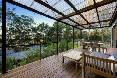 Farm Sold - QLD - Rosemount - 4560 - Secluded Serenity Meets Sustainable Living!  (Image 2)