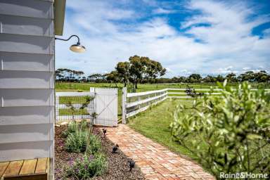 Farm Sold - SA - Goolwa North - 5214 - Off-grid country chic with rural views, river access & town in a stone's throw.  (Image 2)