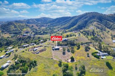 Farm Sold - QLD - Chatsworth - 4570 - ON TOP OF THE WORLD!  (Image 2)