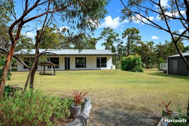 Farm Sold - QLD - Redridge - 4660 - MODERN HOME ON ACREAGE WITH TOWN WATER  (Image 2)