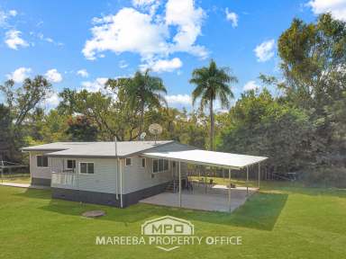 Farm For Sale - QLD - Mutchilba - 4872 - RENOVATED HOME ON 5560m2  (Image 2)