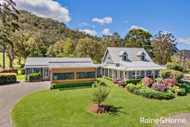 Farm For Sale - NSW - Kangaroo Valley - 2577 - "Serendipity" - Your Property Fortune Found!  (Image 2)