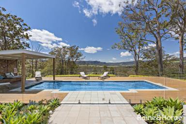 Farm For Sale - NSW - Kangaroo Valley - 2577 - "Serendipity" - Your Property Fortune Found!  (Image 2)