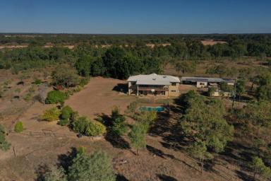 Farm For Sale - QLD - Dotswood - 4820 - Burdekin River Frontage acreage  (Image 2)